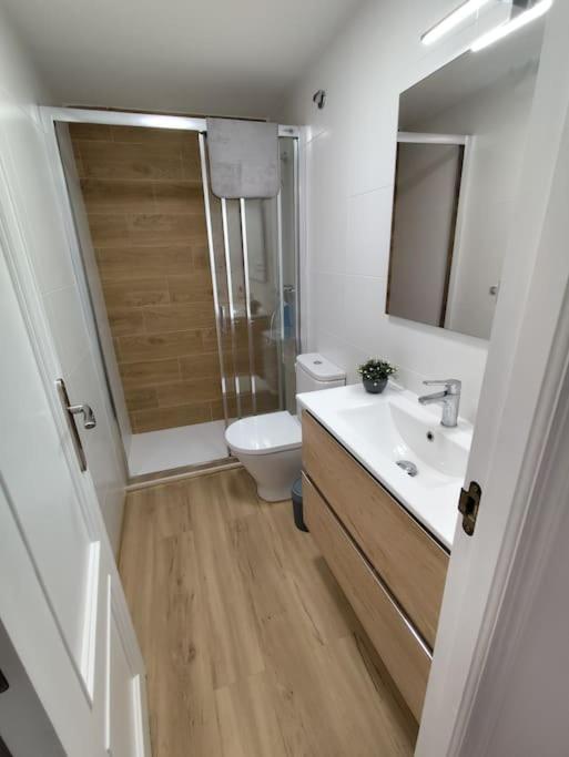 Apartmán La Llar45 , Relajate Junto Al Mar Playa Pobla de Farnals Exteriér fotografie