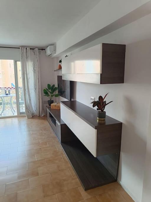 Apartmán La Llar45 , Relajate Junto Al Mar Playa Pobla de Farnals Exteriér fotografie