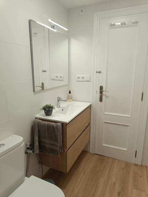 Apartmán La Llar45 , Relajate Junto Al Mar Playa Pobla de Farnals Exteriér fotografie