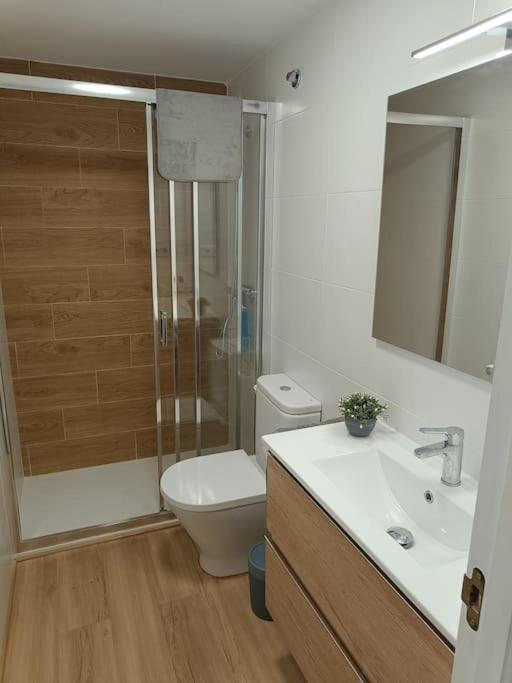 Apartmán La Llar45 , Relajate Junto Al Mar Playa Pobla de Farnals Exteriér fotografie